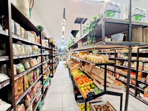 Commerces/Negoce 220000 93200 Saint denis