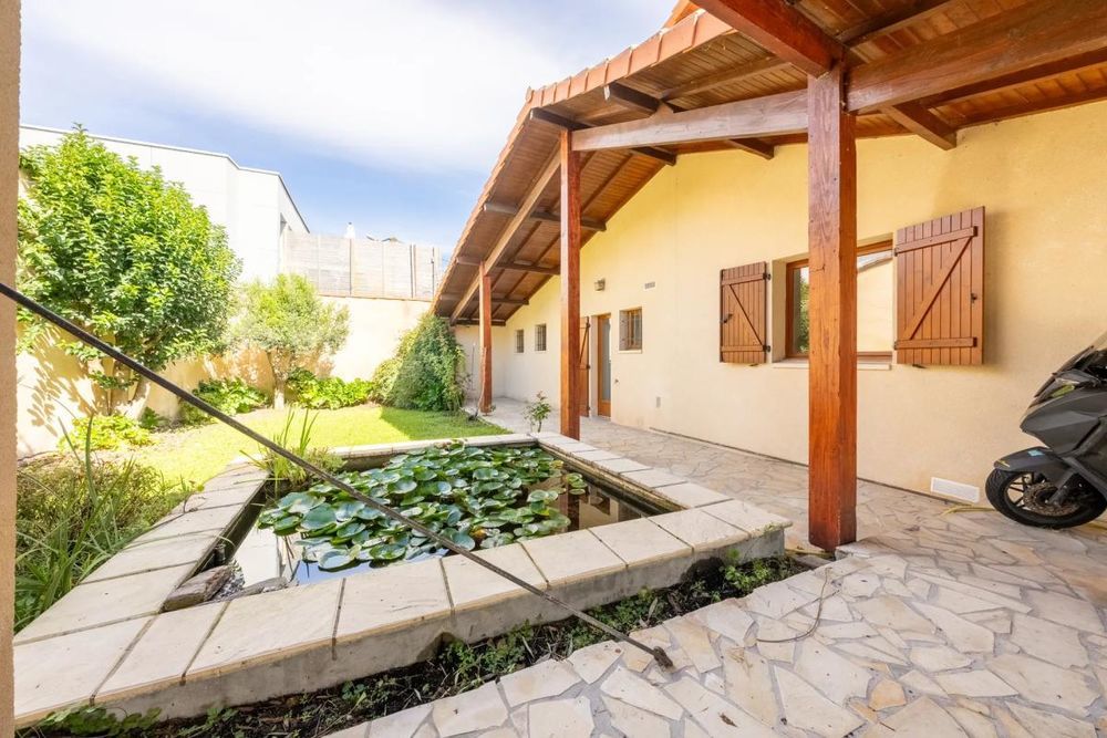 � vendre  Maison B�gles (33130)