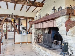  Maison � vendre 12 pi�ces 270 m�