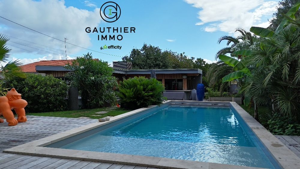 � vendre  Maison La Teste-de-Buch (33260)