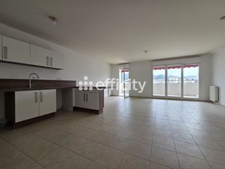  Appartement � vendre 3 pi�ces 80 m�