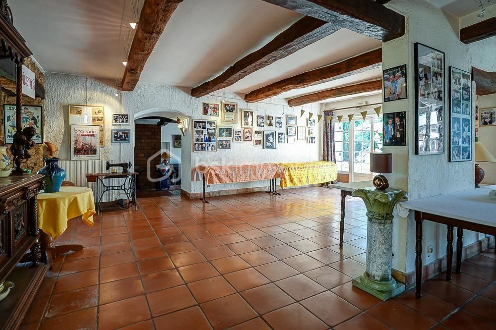 � vendre  Maison La Motte (83920)