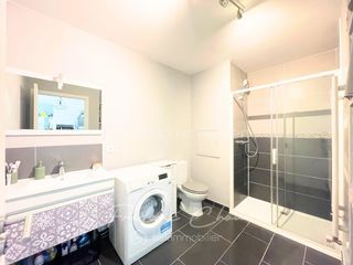  Appartement � vendre 2 pi�ces 44 m�