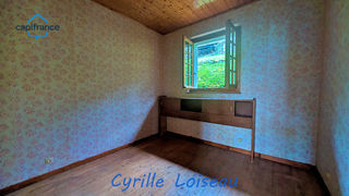  Maison � vendre 2 pi�ces 30 m�