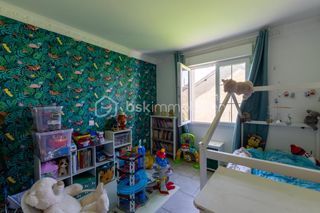  Maison � vendre 5 pi�ces 100 m�