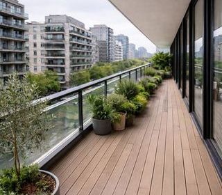  Appartement � vendre 5 pi�ces 105 m�