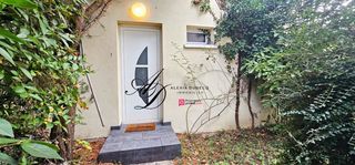  Appartement � vendre 2 pi�ces 40 m�