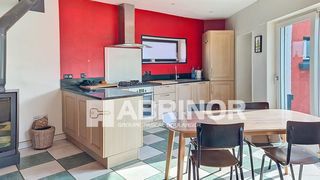  Maison � vendre 8 pi�ces 157 m�