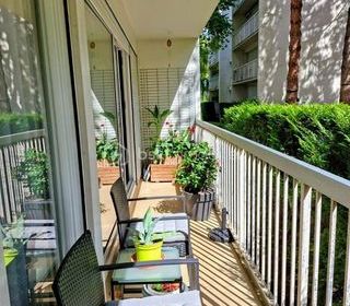  Appartement � vendre 3 pi�ces 66 m�