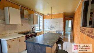  Maison � vendre 5 pi�ces 130 m�