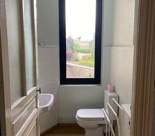  Appartement � louer 1 pi�ce 18 m�