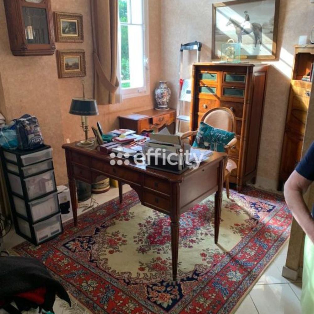 � vendre  Maison Marnes-la-Coquette (92430)