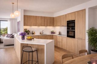  Appartement � vendre 6 pi�ces 130 m�