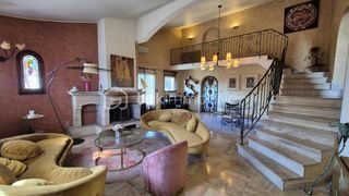  Villa � vendre 5 pi�ces 137 m�