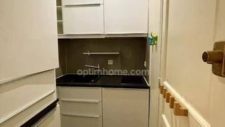  Appartement � vendre 1 pi�ce 18 m�