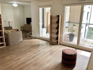  Appartement � vendre 4 pi�ces 84 m�