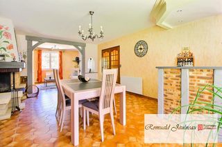  Maison � vendre 6 pi�ces 139 m�