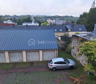  Appartement � vendre 2 pi�ces 44 m�