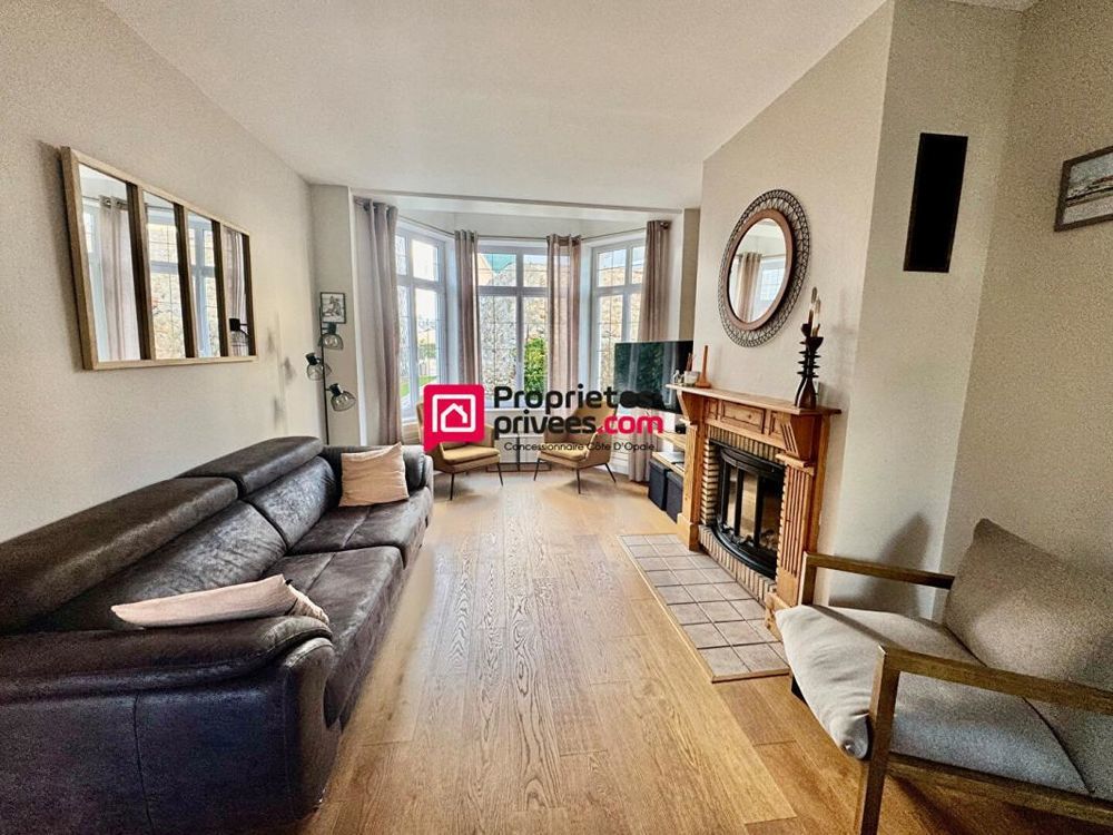 � vendre  Maison Wimereux (62930)