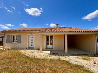  Maison � vendre 3 pi�ces 73 m�