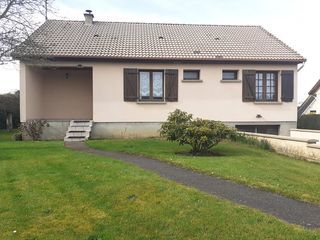  Maison � vendre 4 pi�ces 78 m�