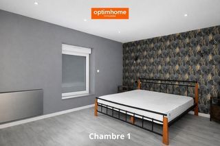  Maison � vendre 8 pi�ces 246 m�