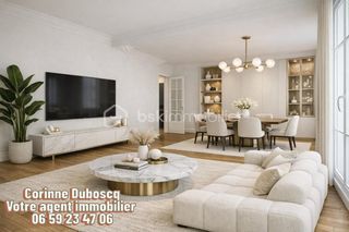  Appartement � vendre 6 pi�ces 108 m�