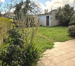  Maison � vendre 4 pi�ces 79 m�