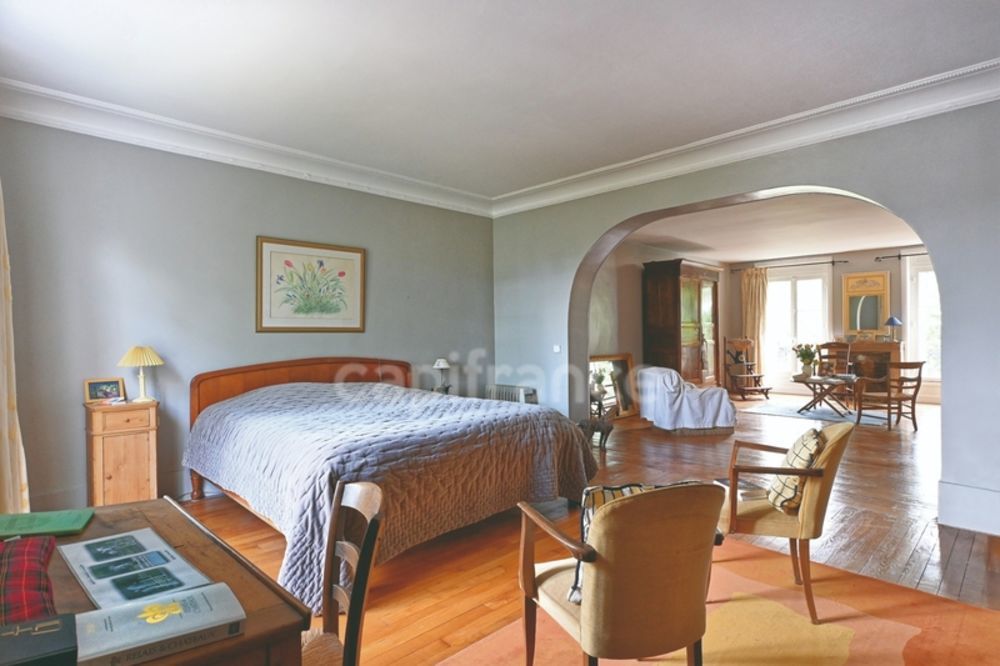 � vendre  Propri�t�/ch�teau Maisons-Laffitte (78600)