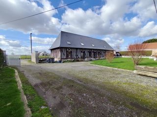  Maison � vendre 3 pi�ces 105 m�