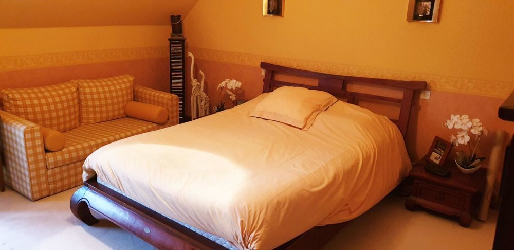 � vendre  Maison Saint-Aignan (41110)