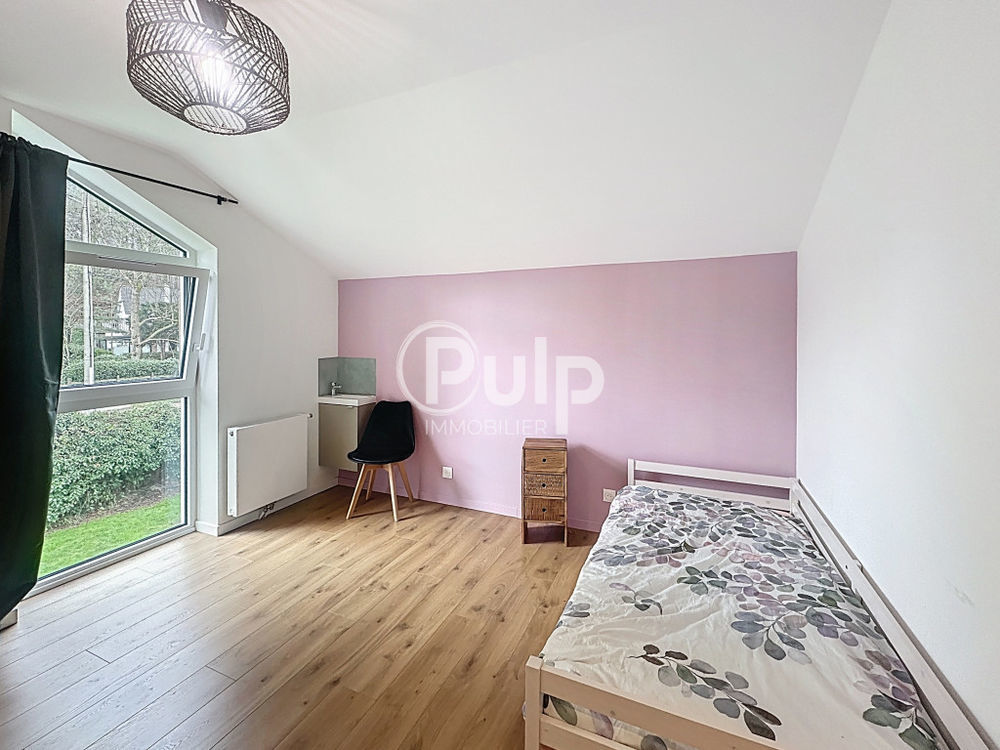 � vendre  Maison Le Touquet-Paris-Plage (62520)