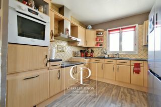  Maison � vendre 4 pi�ces 77 m�