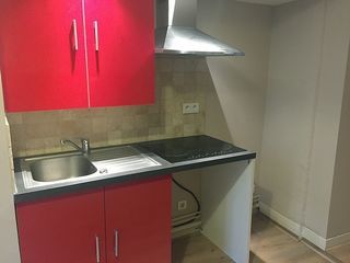  Appartement � louer 2 pi�ces 40 m�