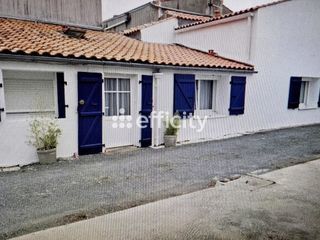  Maison � vendre 4 pi�ces 80 m�