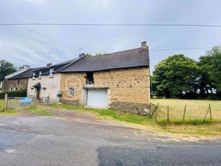  Maison � vendre 4 pi�ces 2675 m�