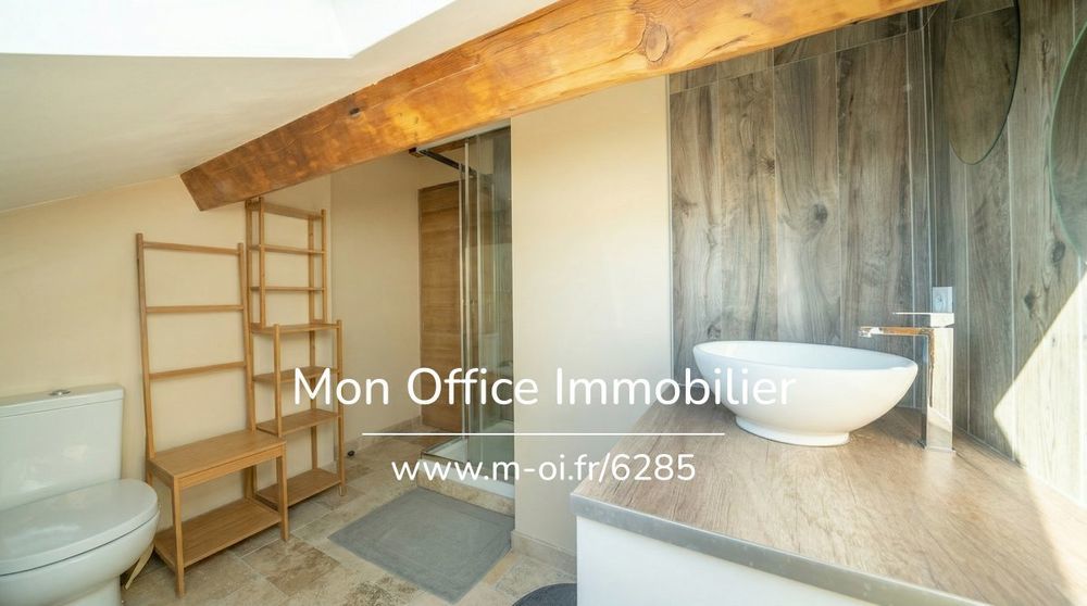 � vendre  Maison Auriol (13390)