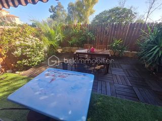  Appartement � vendre 3 pi�ces 76 m�