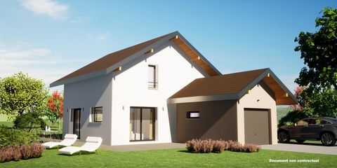   Maison individuelle centre Musi�ges Maison - 6 pi�ce(s) - 100 m�