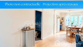 Maison � vendre 8 pi�ces 155 m�