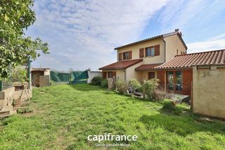  Maison � vendre 5 pi�ces 100 m�