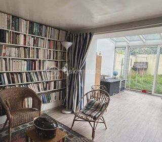  Maison � vendre 4 pi�ces 150 m�