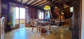  Chalet � vendre 6 pi�ces 150 m�
