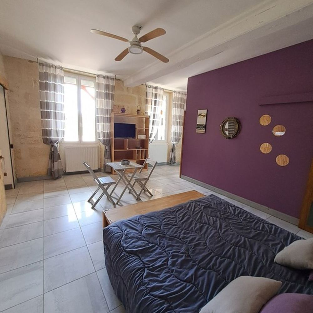 � vendre  Propri�t�/ch�teau Saint-Andr�-de-Cubzac (33240)