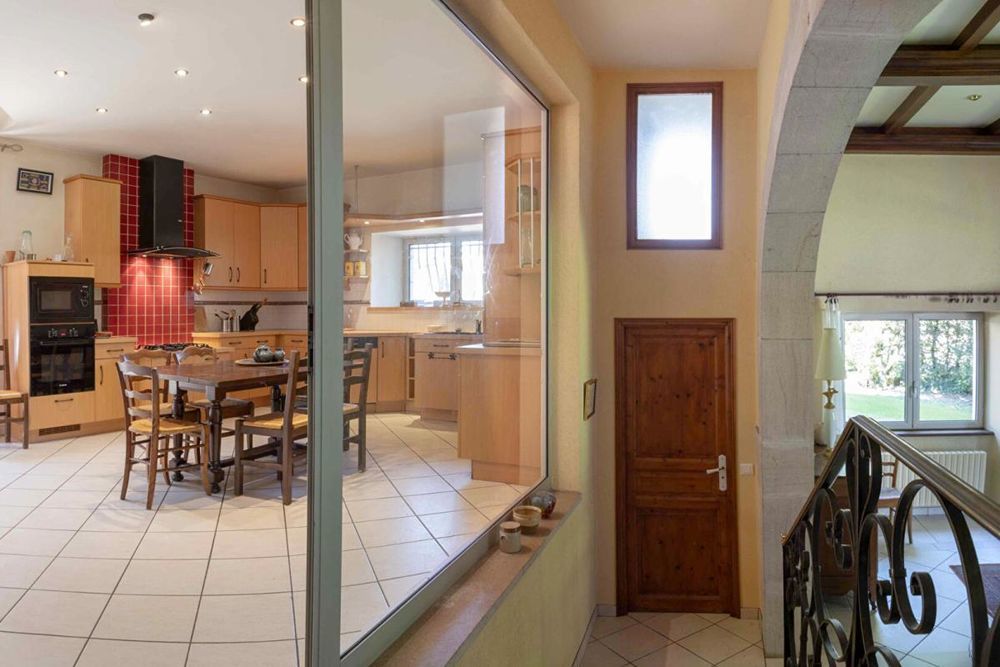 � vendre  Propri�t�/ch�teau Le Fied (39800)