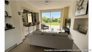  Maison � vendre 8 pi�ces 258 m�