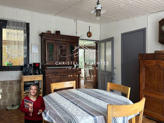  Maison � vendre 3 pi�ces 75 m�