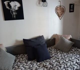  Appartement � louer 1 pi�ce 21 m�