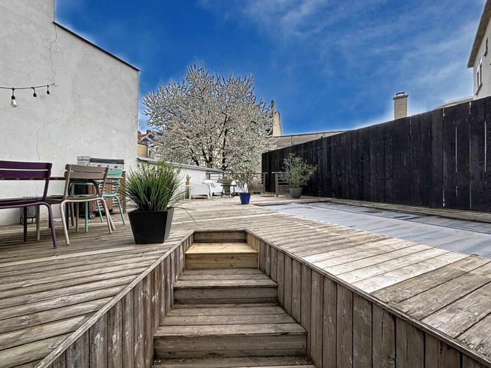 � vendre  Maison Reims (51100)