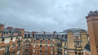  Appartement � louer 1 pi�ce 12 m�